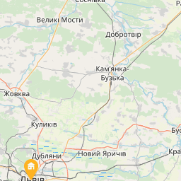 Miskevycha Square Apartment на карті
